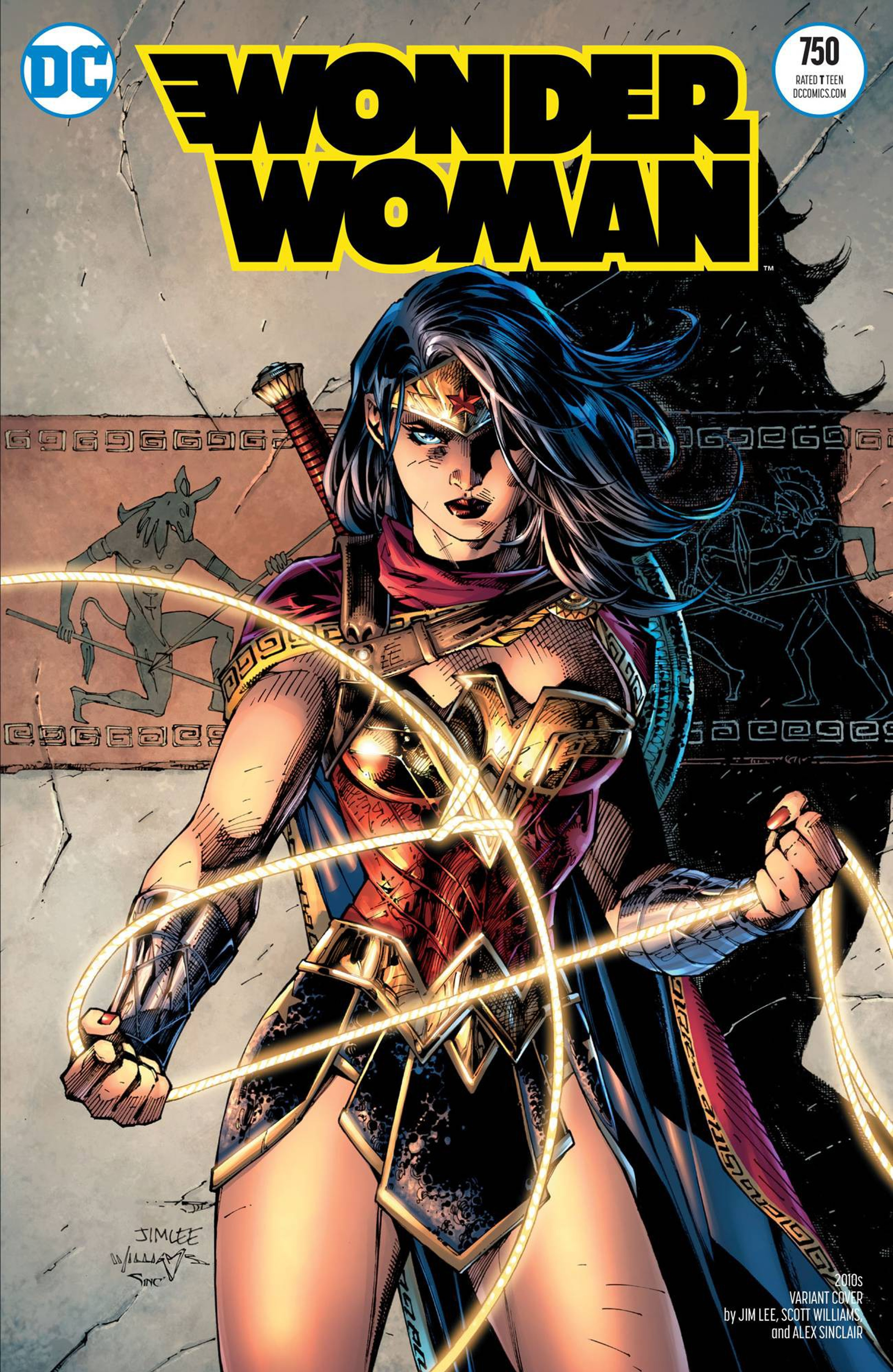 wonder woman 037 cbr