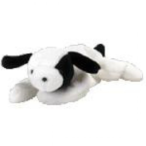 Beanie Babies Spot the Dog Beanie Baby Plush Ty ToyWiz