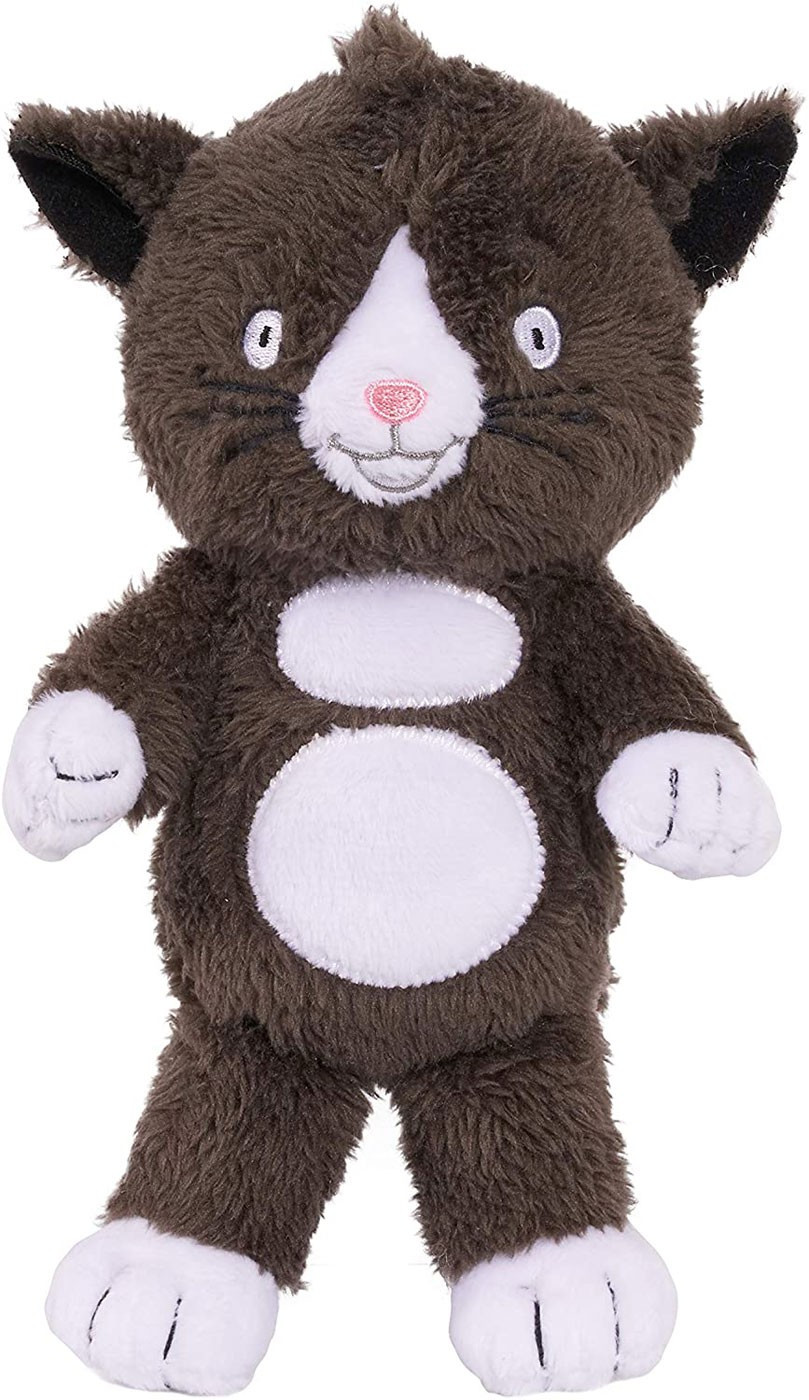 If You Give A Mouse A Cookie Cat Exclusive 7 Bean Plush Just Play ToyWiz if-you-give-a-mouse-a-cookie-cat-exclusive-7-bean-plush-just-play-toywiz