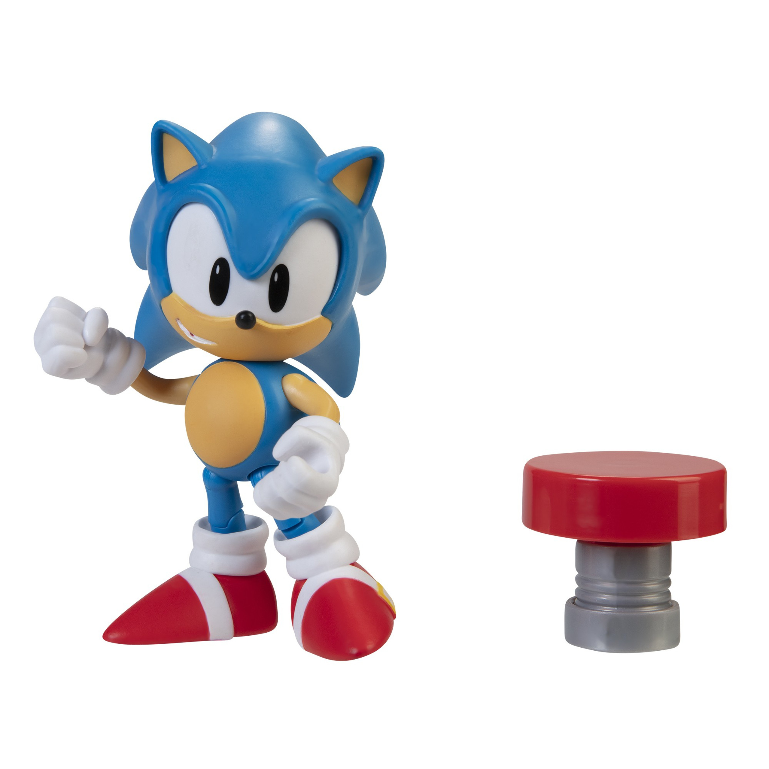 sonic mania toys