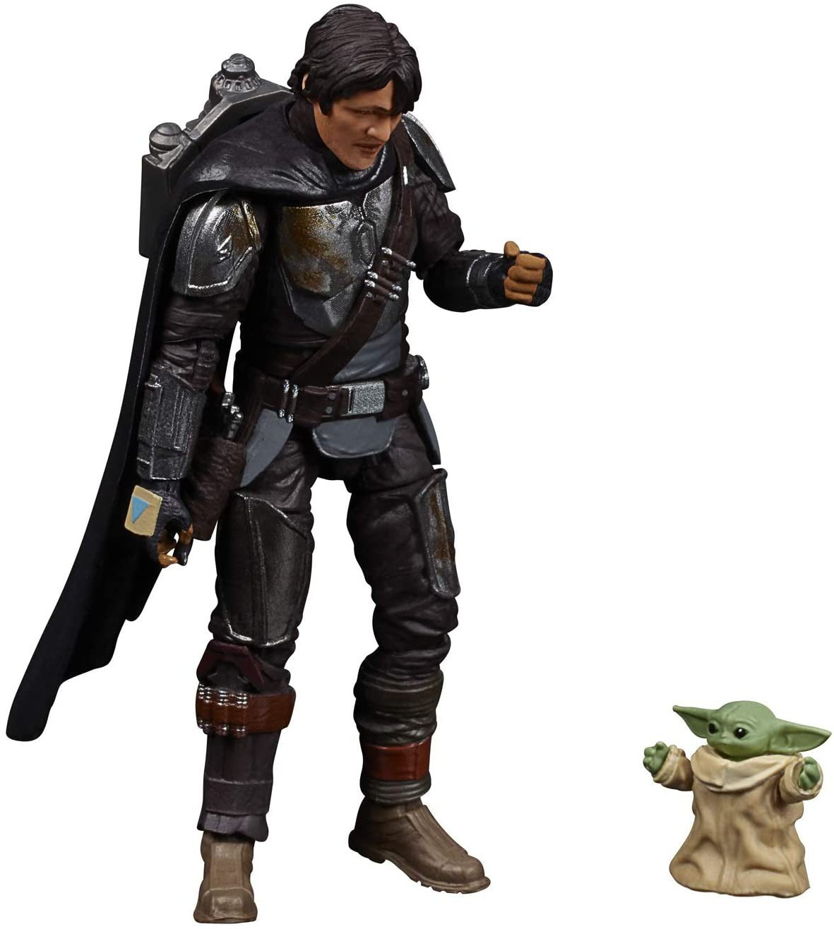 Star Wars The Mandalorian Vintage Collection Din Djarin The Mandalorian