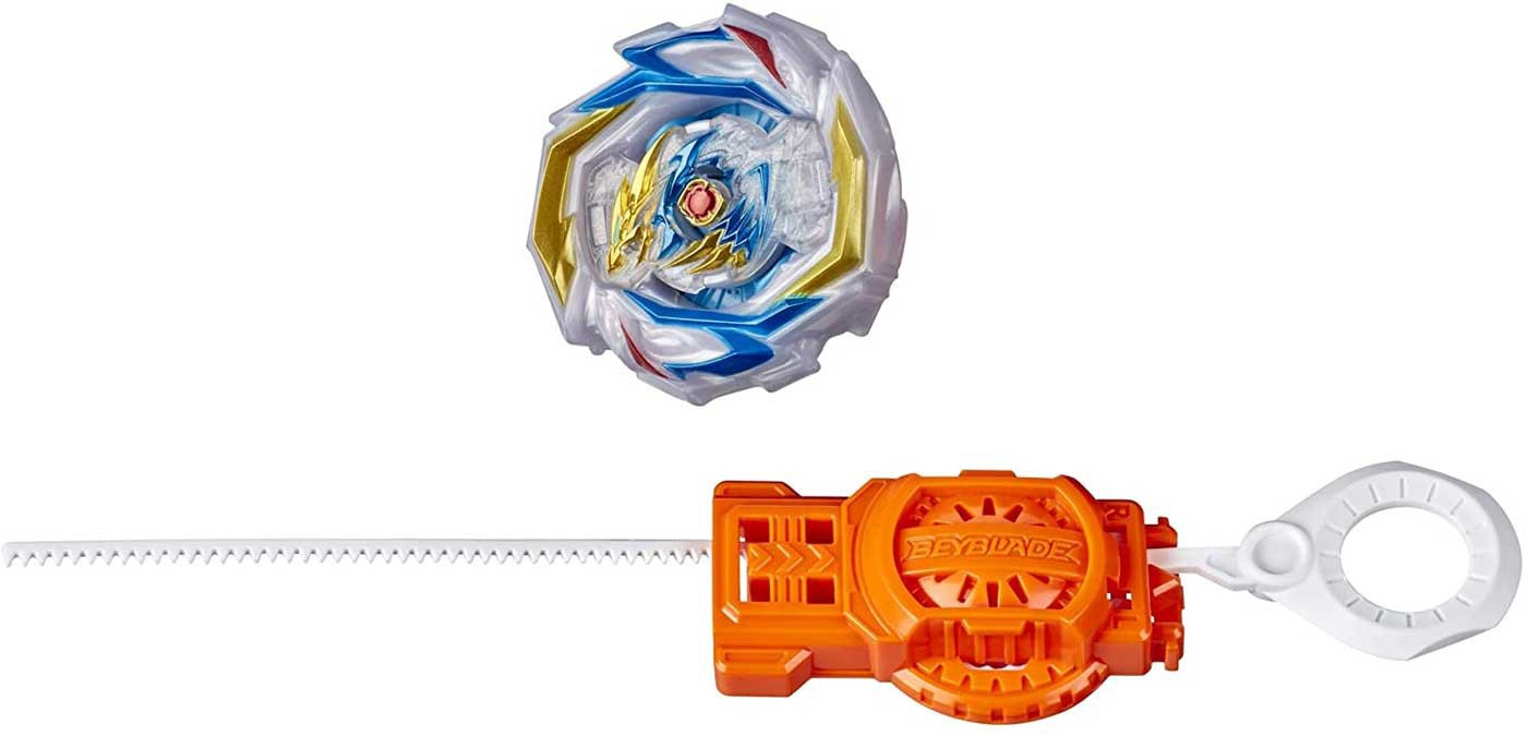 Beyblade Burst Rise Hypersphere Command Dragon D5 Starter Pack Hasbro ...