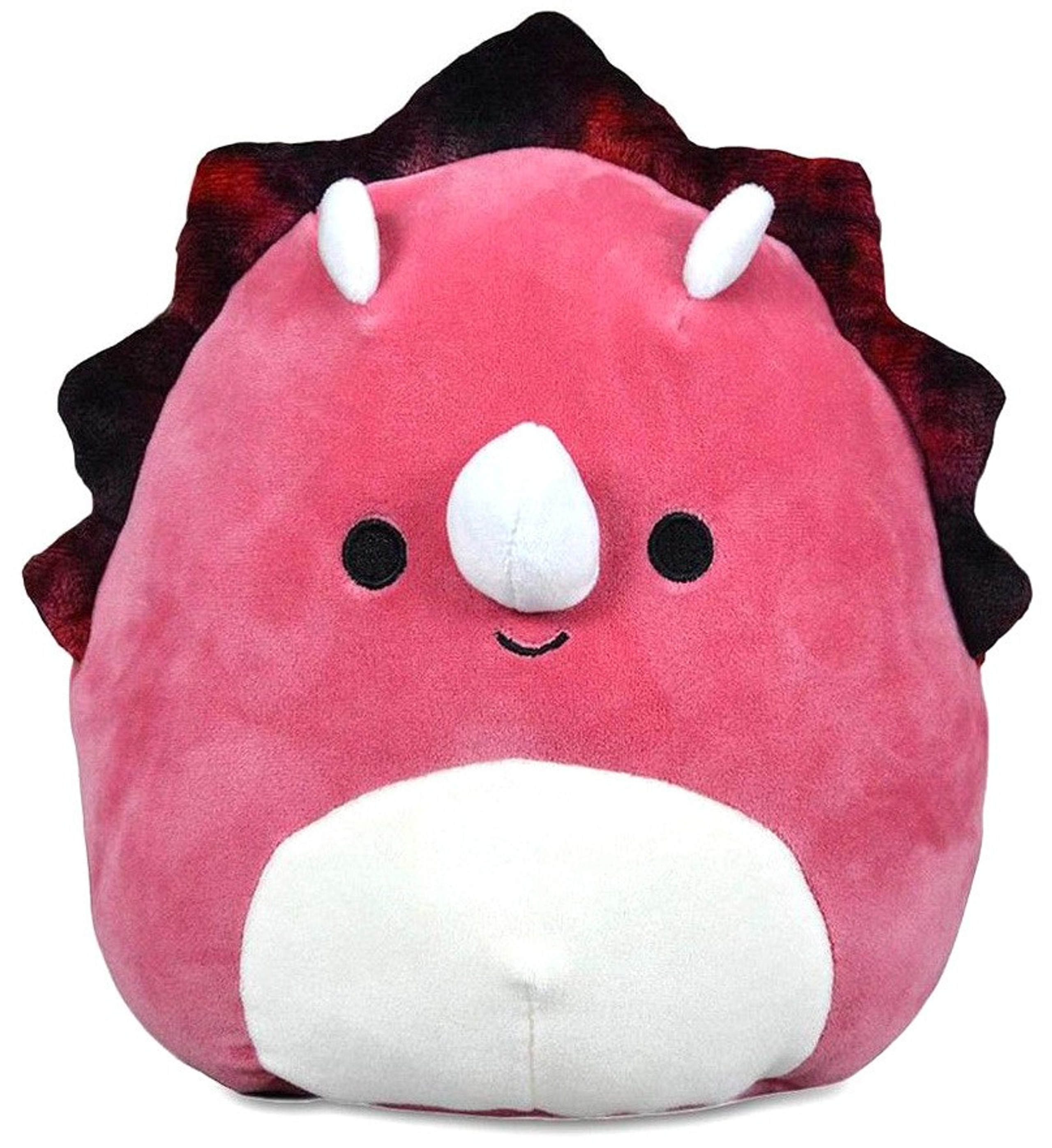 Squishmallows Tristan the Dragon 9 Plush 9 Red Kellytoys - ToyWiz
