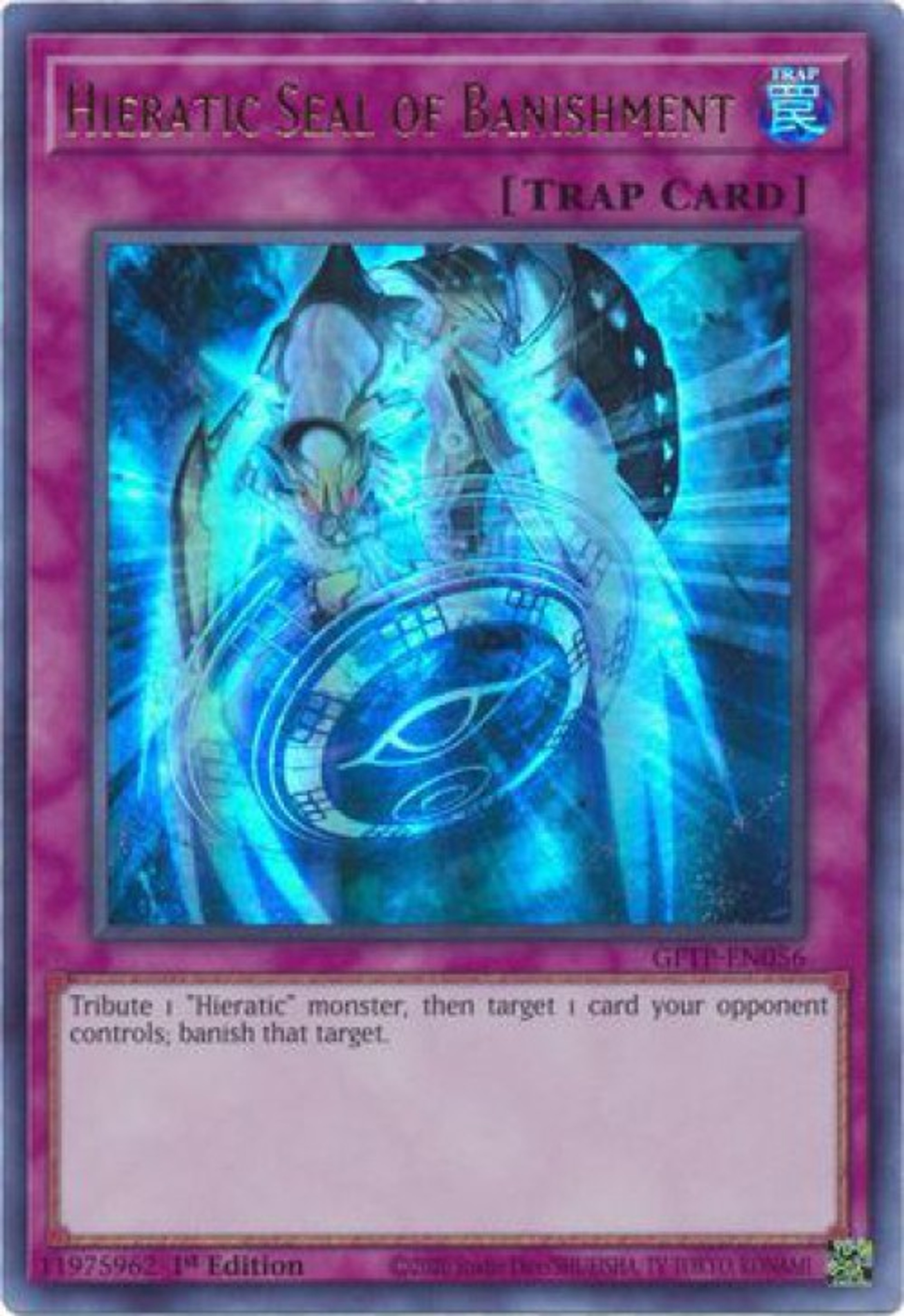 ghost from the past yugioh