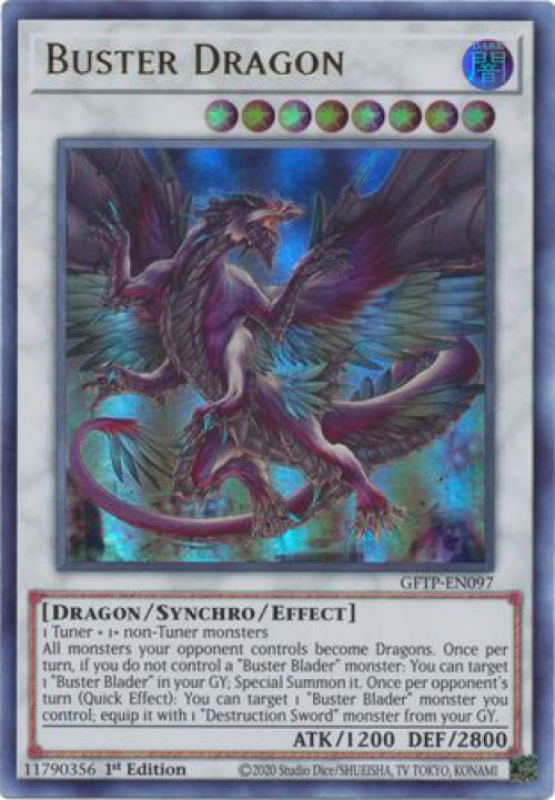 Ghost From The Past 2 Card List