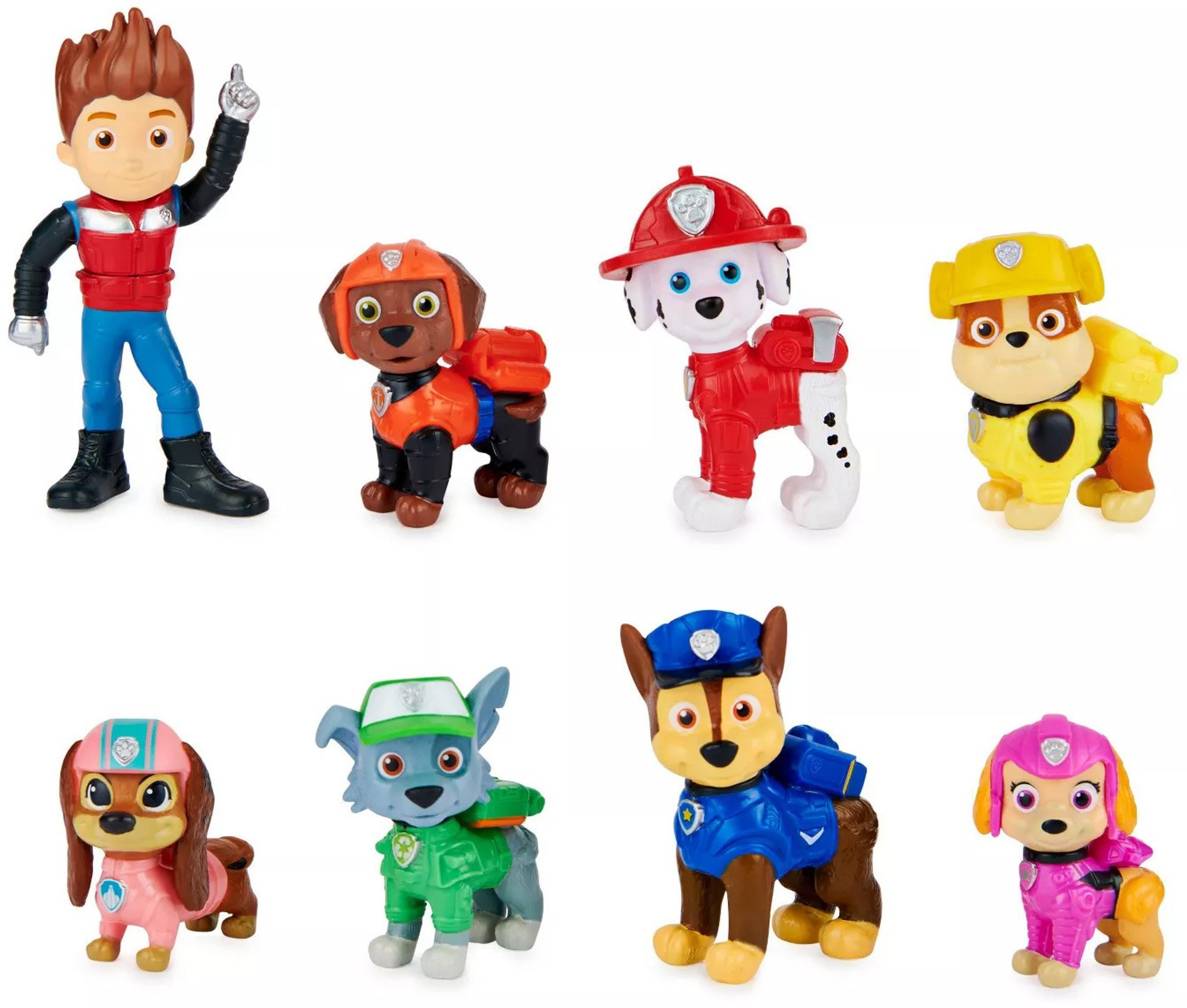 liberty paw patrol movie