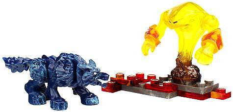 Mega Bloks World Of Warcraft Serie 1 – Minifigure SDCC 2013 Mystery Pack 91100