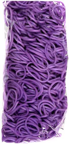 Rainbow Loom Rainbow Loom Rubber Band Bracelet Kit 3,900 Bands Twistz