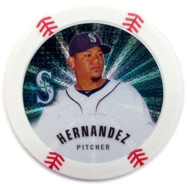 MLB Topps 2013 Chipz Baseball Booster Box 36 Packs ToyWiz