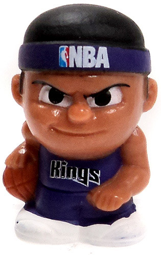 TeenyMates Collectible NBA Mini Figures!