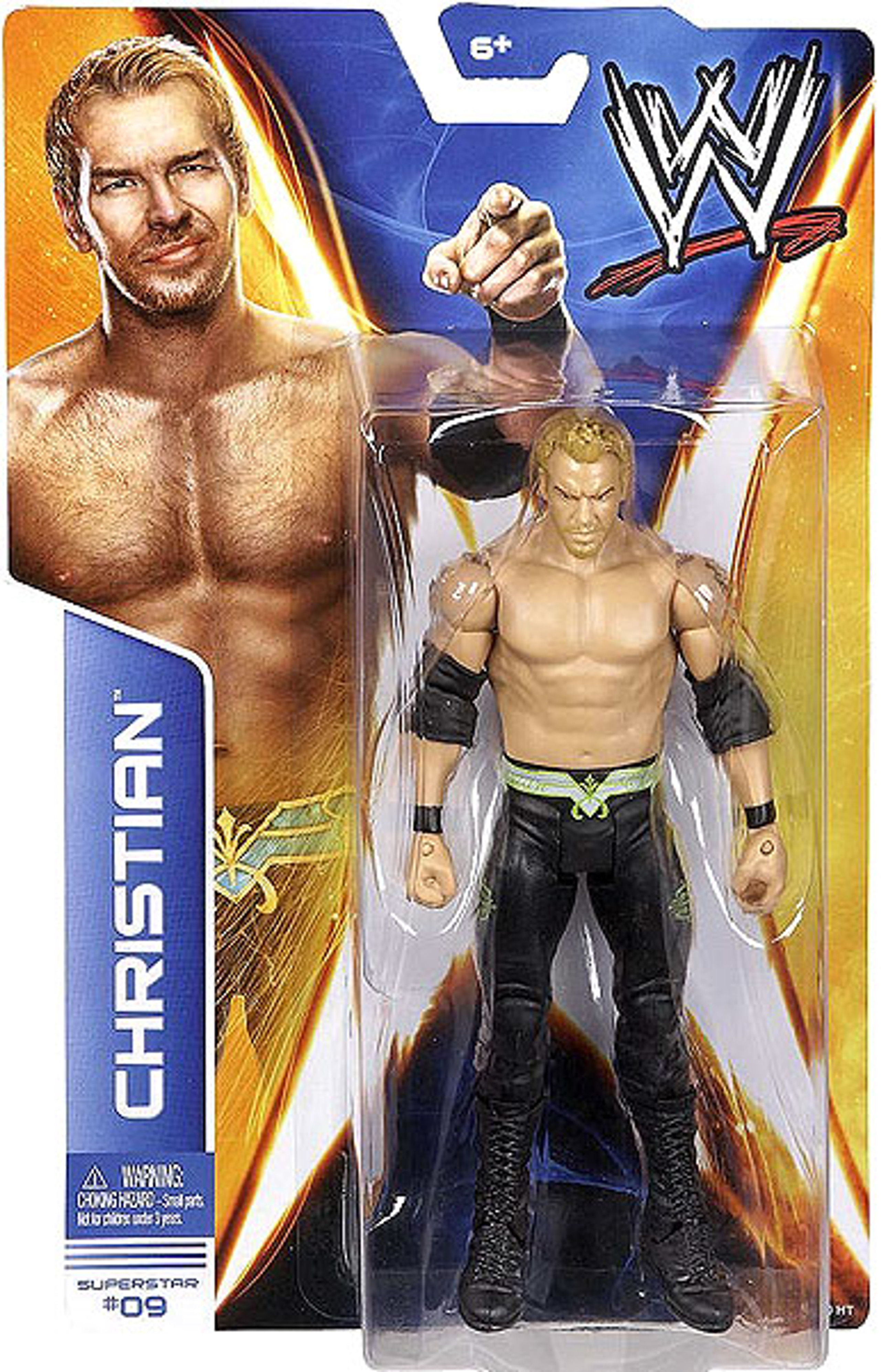 wwe playsets