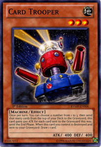 Yu-Gi-Oh! Crystal Beacon Secret Rare – RYMP-EN048, Ra Yellow Mega-Pack, Unlimited Edition