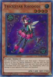 Carta Yu-Gi-Oh! Altergeist Multifaker FLOD-EN014 - Ultra Rara, Edición Ilimitada, Flames Of Destruction
