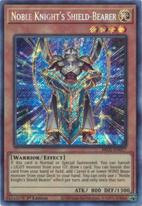 Thẻ Bài Yugioh Chính Hãng Seventh Tachyon - MZTM-EN016 - Secret Rare 1st Edition | Việt Nam