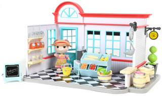 Honey Bee Acres The Buzz General Store Playset Sunny Days Entertainment   Honeybeegeneralstore Inset2  36460.1627504406 