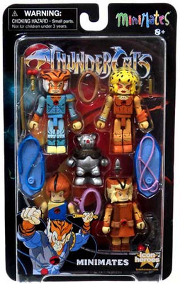 thundercats toys 2018