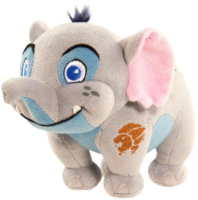 lion guard jasiri plush