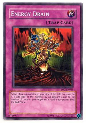 YU-GI-OH! - Dos Mil Agujas (DR2-EN139) - Dark Revelations 2 - Edición Ilimitada - Común