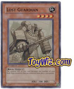 Yu-Gi-Oh! Karte – Criosphinx (TLM-EN013) – Rare, Unlimited Edition, Aus The Lost Millennium