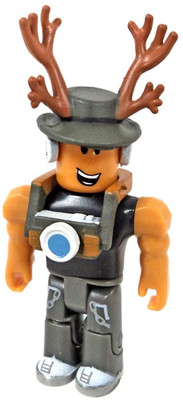 Roblox Toys Action Figures Online Virtual Item Game Codes - roblox series 6 devuitra mini figure with orange cube and online code loose