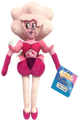 steven universe ruby plush