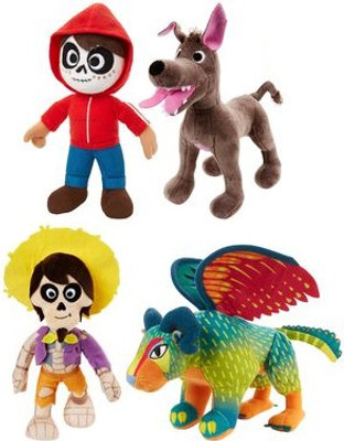 coco desktop toys