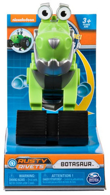 RUSTY RIVETS TOYS, ACTION FIGURES, PLUSH & PLAYSETS On Sale at ToyWiz.com