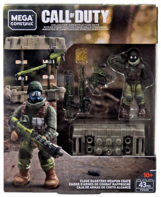 mega bloks call of duty 2019 sets