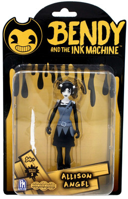 new bendy toys