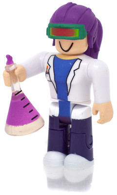 Roblox Action Figures Loose On Sale At Toywiz Com - roblox purple celebrity series 3 mystery meep city ice