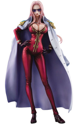 One Piece Flag Diamond Ship Boa Hancock Action Figure High 10 2 Inches Mimbarschool Com Ng