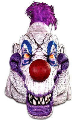 Killer Klowns From Outer Space Products - ToyWiz