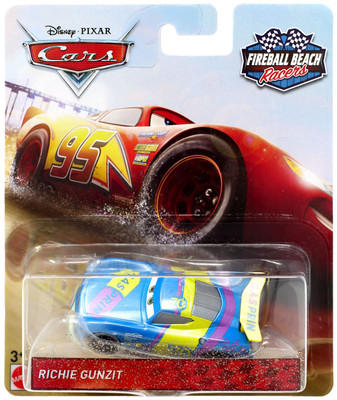 Cars 3 diecast list 2018 Clearance