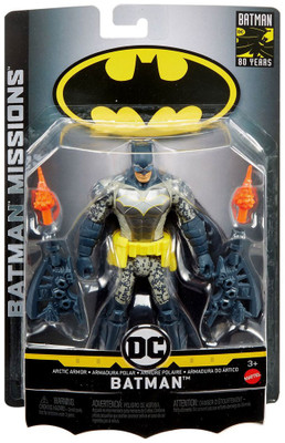 new batman toys 2019