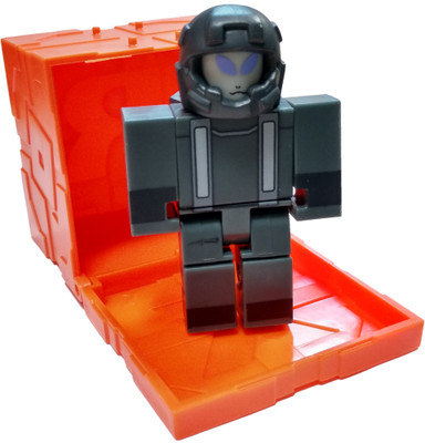 Roblox Products Toywiz - roblox rocitizens scarlet minifigure no code loose