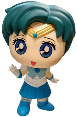 funko sailor moon mystery minis