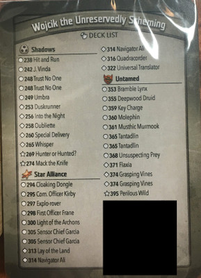 KEYFORGE UNIQUE DECK GAME CARDS & DECKS On Sale at ToyWiz.com