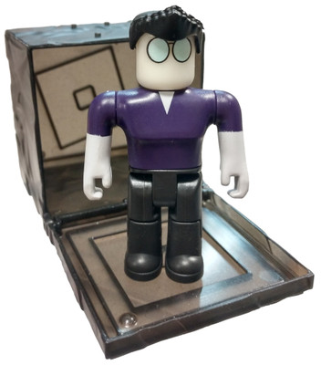 Roblox Action Figures Loose On Sale At Toywiz Com - roblox series 2 1x1x1x1 3 minifigure includes online code loose