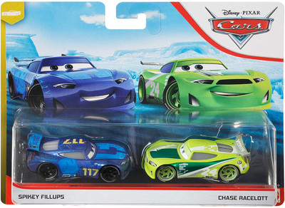 Cars 3 diecast list 2018 Clearance