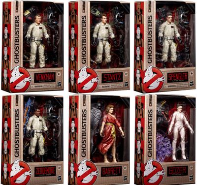 ghostbusters toys for sale