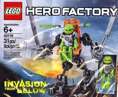 Lego Hero Factory At Toywizcom Buy Lego Hero Factory Sets