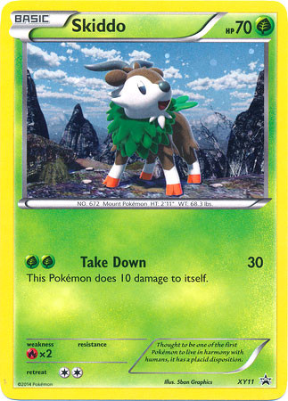 Pokemon Legends Z-A: Skiddo's Fragrant Leaves Walkthrough (Side Quest) - Deltia