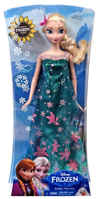 frozen dolls 12 inch