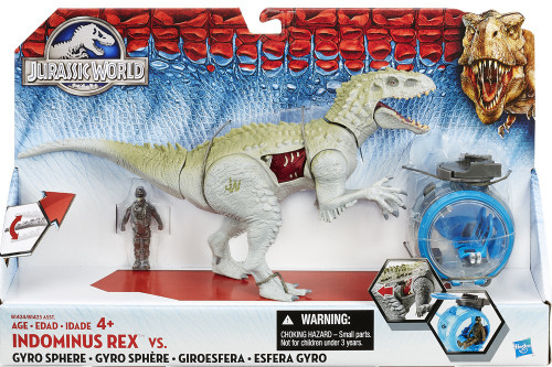 Jurassic World Velociraptor Claws Roleplay Toy Hasbro Toys - ToyWiz