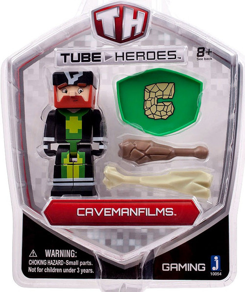 Tube Heroes Toys Action Figures Plush Toywiz - roblox tube heroes