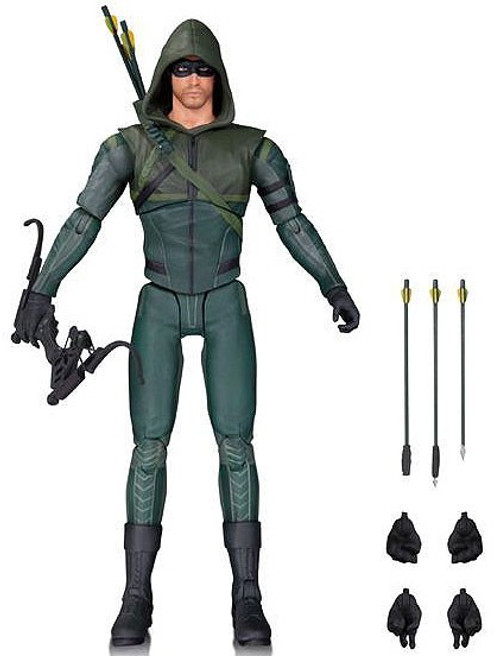 dc collectibles zoom