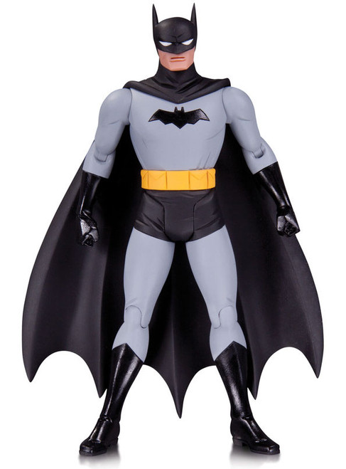 lee bermejo batman action figure