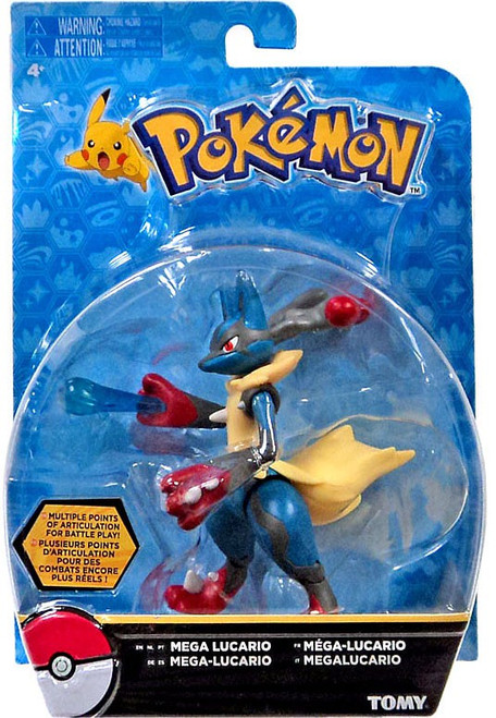 machamp figure