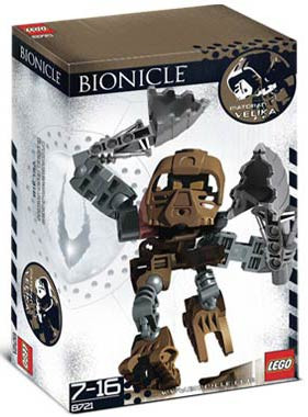 buy bionicle