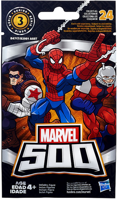 marvel 500 series 14
